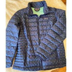 Patagonia Women’s Puffer Jacket